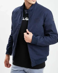 Blouson Stapilton Light bleu marine