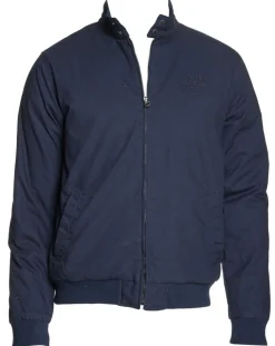 Blouson Stapilton Light bleu marine