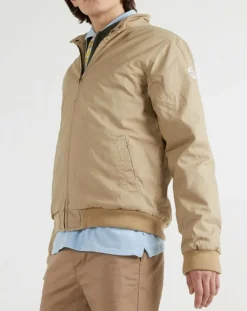 Blouson Stapilton Light beige