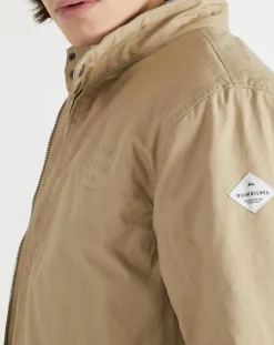 Blouson Stapilton Light beige