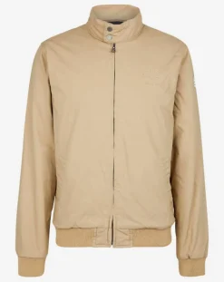 Blouson Stapilton Light beige