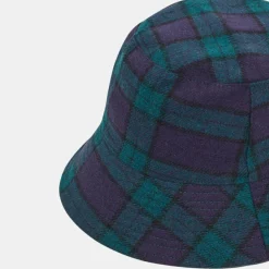 Bob Bertie bleu foncé