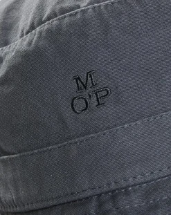 Bob Coton Organic bleu marine