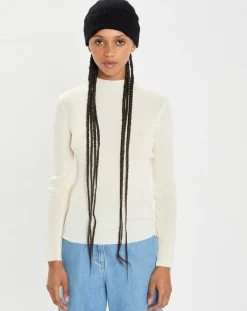 Bonnet 100% Cachemire Bonny noir