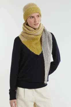 Bonnet Alfred Moutarde