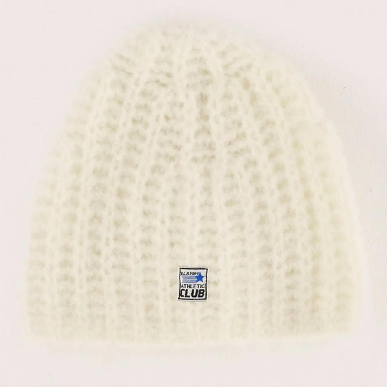 Bonnet en Laine mélangée Adybo whisper