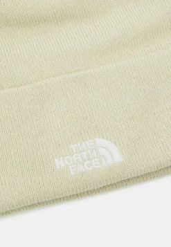 Bonnet Norm Beanie Gravel beige