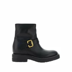 Boots Coddington noires