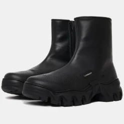 Boots Boccaccio II Lite noires