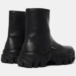 Boots Boccaccio II Lite noires