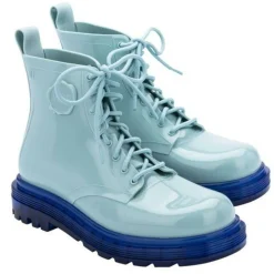 Boots Coturno Viktor & Rolf bleues