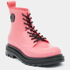 Boots Coturno Viktor & Rolf roses