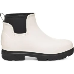 Boots Droplet blanches