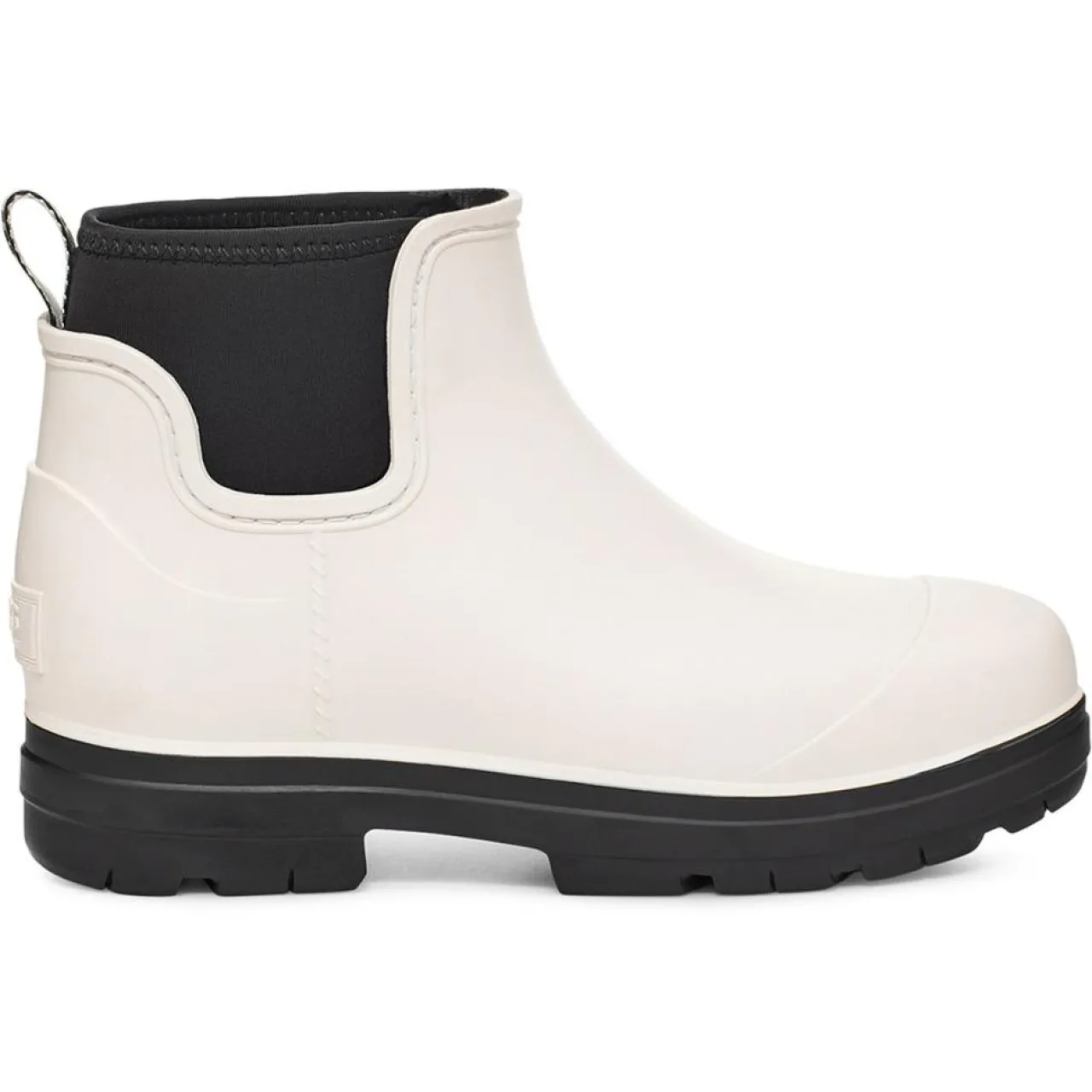 Boots Droplet blanches