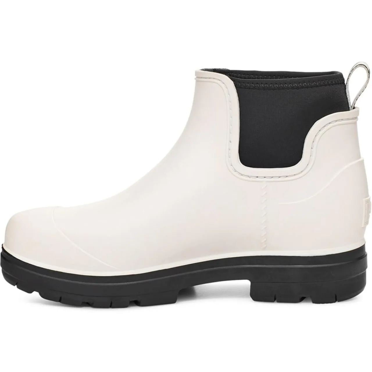 Boots Droplet blanches