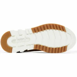 Boots en Cuir Mac Hill cognac