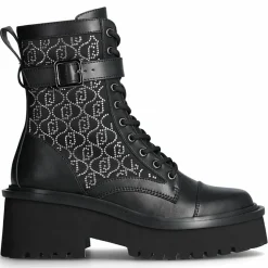 Boots Flair noires