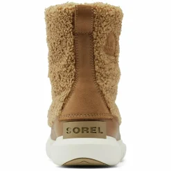Boots fourrées imperméables Explorer™ II Joan Cozy marron