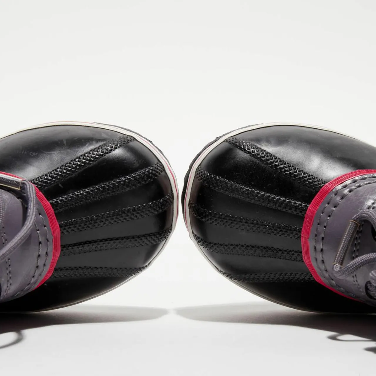 Boots imperméables Yoot Pac™ grises