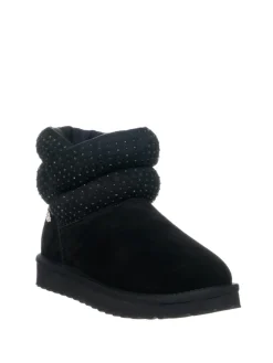 Boots Jil Noires