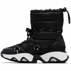 Boots Kinetic noires