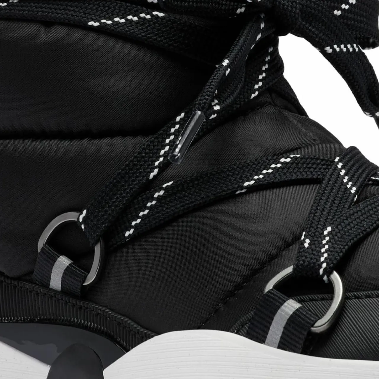 Boots Kinetic noires