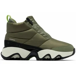 Boots lifestyle Kinetic Impact Puffy Zip Wp vertes