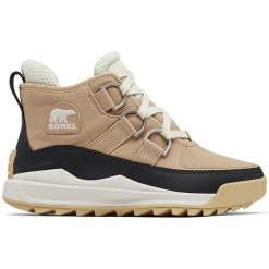 Boots lifestyle Ona Rmx Chukka Plus Wp marron