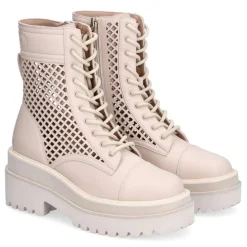 Boots Léontine beiges