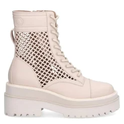 Boots Léontine beiges