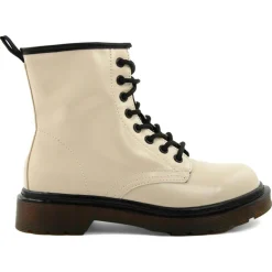 Boots Ludivine beiges