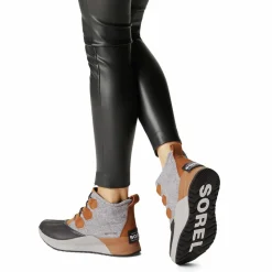 Boots Out N About III gris/noir/cognac