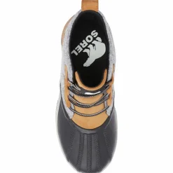 Boots Out N About III gris/noir/cognac