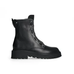 Boots Rumi Noires