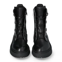 Boots Rumi Noires