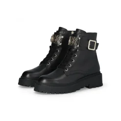 Boots Rumi Noires