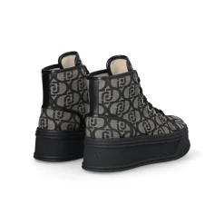 Boots Selma Noires