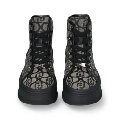 Boots Selma Noires