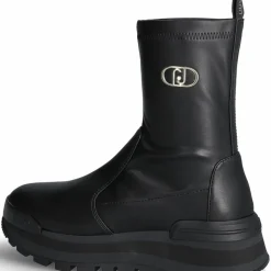 Bottes Amazing noires