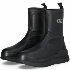 Bottes Amazing noires