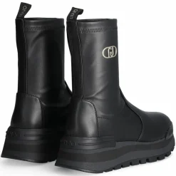 Bottes Amazing noires