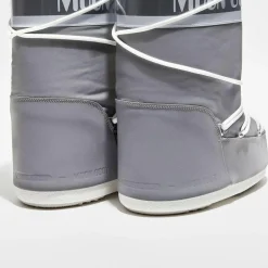 Bottes Après-ski Classic argentées