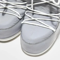 Bottes Après-ski Classic argentées