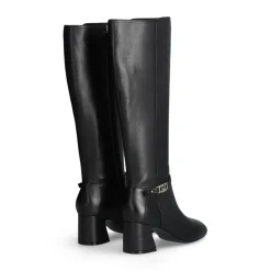 Bottes Babi Noires