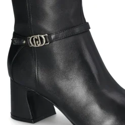 Bottes Babi Noires