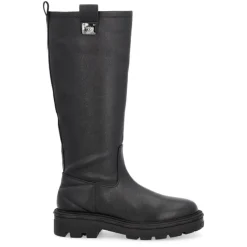 Bottes Bertille noires