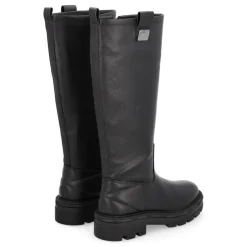 Bottes Bertille noires