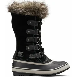 Bottes d'hiver Joan Of Arctic Wp noires
