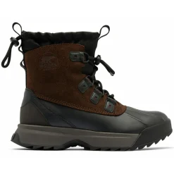 Bottes d'hiver Scout 87' Xt Wp marron