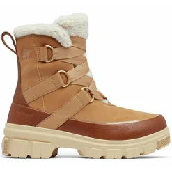 Bottes d'hiver Torino V Resort Wp marron